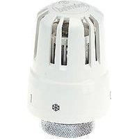 Pegler White TRV Head (8291V)