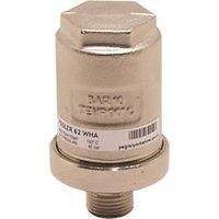 Pegler PEG62 Water Hammer Arrestor Male Threaded Connection (1044V)