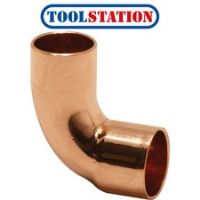 Endex End Feed Street Elbow 15mm