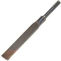 ARMEG SDS Plus 5mm Thick Brick/Block Removing/Remover Chisel,TCT Tipped,G230B4BC