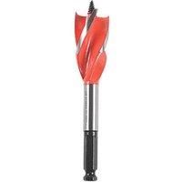 Armeg WWB32.0T 32 mm Standard Wood Beaver Drill Bit