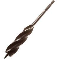 Brand New Armeg Nail Proof  Stubby Wood Auger Drills,22mm,