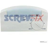 Ideal ICOS He System User Control Kit (173532)