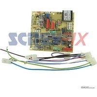 IDEAL CLASSIC FF 230 240 250 260 270 280 BOILER PCB (25E) 173799