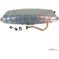 Ideal burner gasket kit new 175572