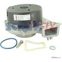 Ideal Independent 24 30 35 & Logic 24 30 35 Fan Assembly 175569