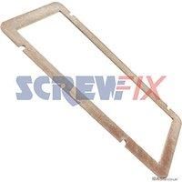 IDEAL BURNER GASKET 175572