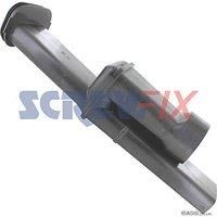 Ideal Heating 175576 Flue Manifold (868TH)