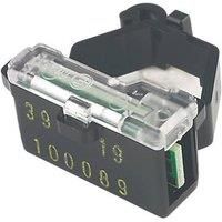 Ideal 175590 Flow Sensor - Hall Effect D25
