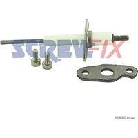 IDEAL LOGIC ESPRIT ECO 24, COMBI 24 & HEAT 12 FLAME DETECTION ELECTRODE 175592