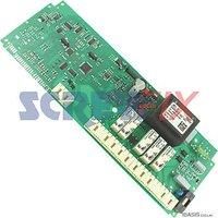 IDEAL LOGIC COMBI 24 30 35 E24 E30 E35 MAIN PRIMARY PCB 175935