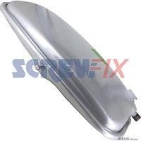 IDEAL HEATING EXPANSION VESSEL KIT HYDRAULICS - PART No:176001 - NEW