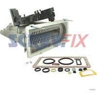 IDEAL DOMESTIC LOGIC HEAT 12, 15, 18, 24, 30, + MAIN HEAT EXCHANGER 176063