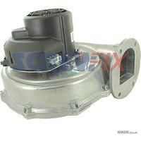 Ideal Heating 176274 120/150Kw Fan (295TH)