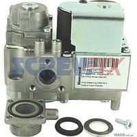 IDEAL COMERCIAL EVOMAX & EVOMAXP GAS VALVE 30, 40, 60, 80 & 150KW KIT 176313
