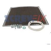 Ideal Heating 176355 BURNER 100KW/120KW KIT (989GW)