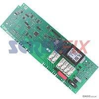 Ideal Procombi Exclusive 24 30 35 PCB 177608 Genuine