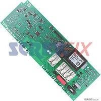 Refub Ideal Logic Combi 24 30 35 Boiler Main PCB 177661