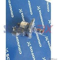 Ideal Heating 179019 PL25L GFB8 24V Divertor Motor (594TG)