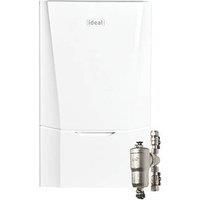 Ideal Heating Vogue Max System 26 Gas System Boiler (644FV)