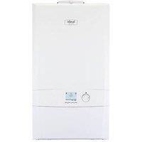 Ideal Heating Logic Max System2 S15 Gas System Boiler (901TT)