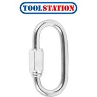 Stainless Steel Quick Link 8mm