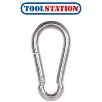 Snap Hook 8mm