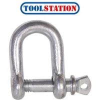 D Shackle 12mm