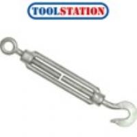 Turnbuckle M12