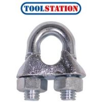 Wire Rope Clamp M10