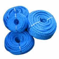 Polypropylene Rope
