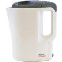 Kitchen Perfected E886 Travel Kettle With Cups