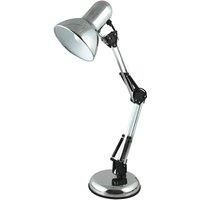 Status Valencia Desk Lamp  Grey