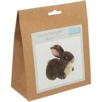 Trimits Needle Felting Kit - Bunny