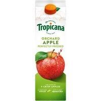 Tropicana Pressed Apple 900ml