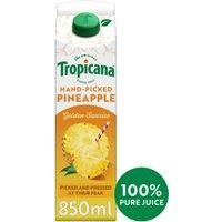Tropicana Sensations Pineapple 850ml