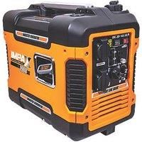 IMPAX IM1900SIG 1900w Silent Inverter Generator
