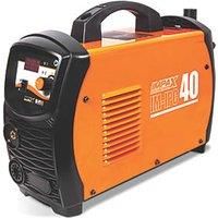 IMPAX IM-IPC-40 16A Electric Plasma Cutter 230V (386PV)
