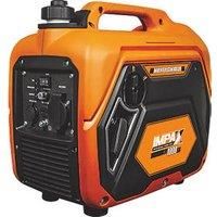 IMPAX IM1000SIG 1000W Inverter Generator 230V (599PV)