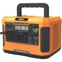 IMPAX DISCOVERY 1500W Portable Power Station 1328Wh (503VK)