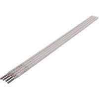 Impax E6013 3.2 Welding Electrode (L)350mm (Dia)3.2mm, Pack Of 80