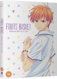 Fruits Basket Season 2 Part 1 [DVD]