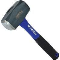 Faithfull Club Hammer 1.8kg