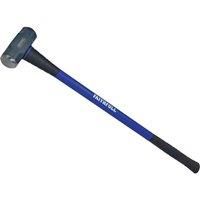 Faithfull 11-153 Sledge Hammer Fibreglass Handle 3.18kg (7 lb)