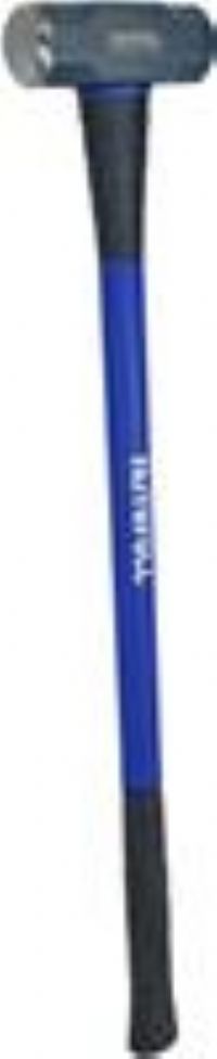 Faithfull 11-110 Sledge Hammer Fibreglass Handle 4.54kg (10 lb)