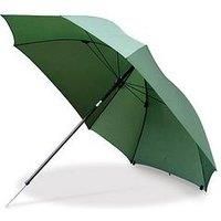Leeda Umbrella 4 pack Green, 45 inches
