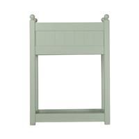 AFK Herb Classic Trough, 66cm, Sage