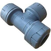 Polypipe PolyPlumb Equal Tee 15mm PB215