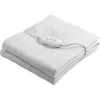 DEB-70W1PKB Electric Underblanket - Double