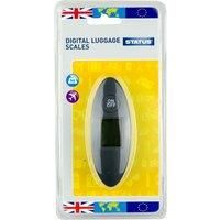 Status Digital Luggage Scales